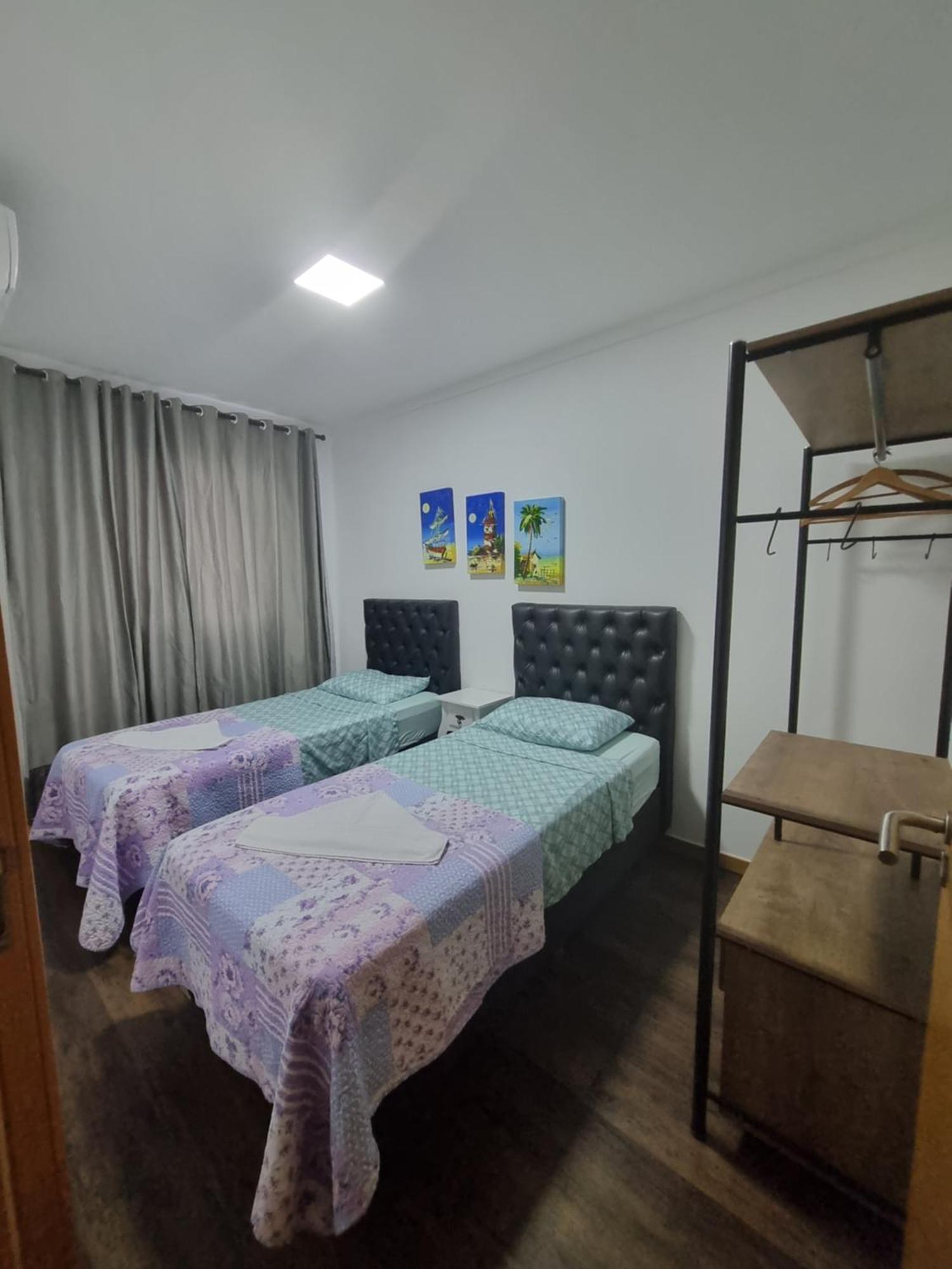 Apto De Praia Fiji 1102 Piçarras Exteriér fotografie